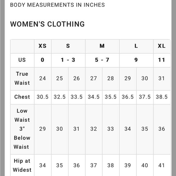 Women’s Billabong Low Rise Blue Denim Jeans Shorts 7 - Picture 7 of 7